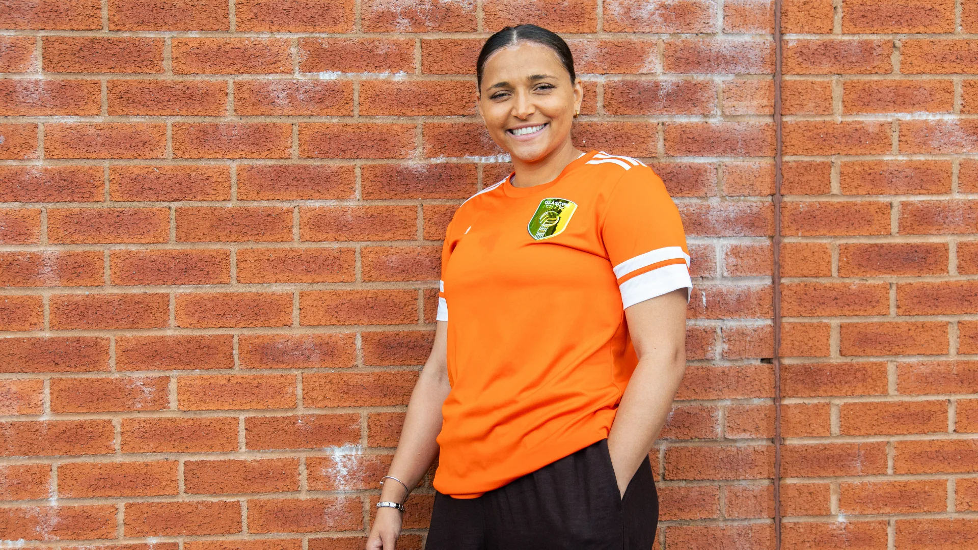 Empowering Women, Defining the Game